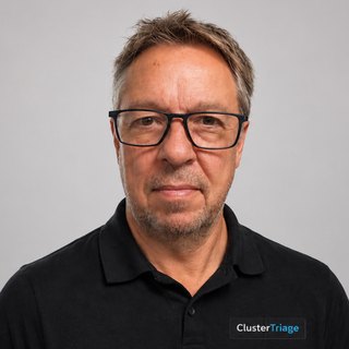 Hans Vredevoort
